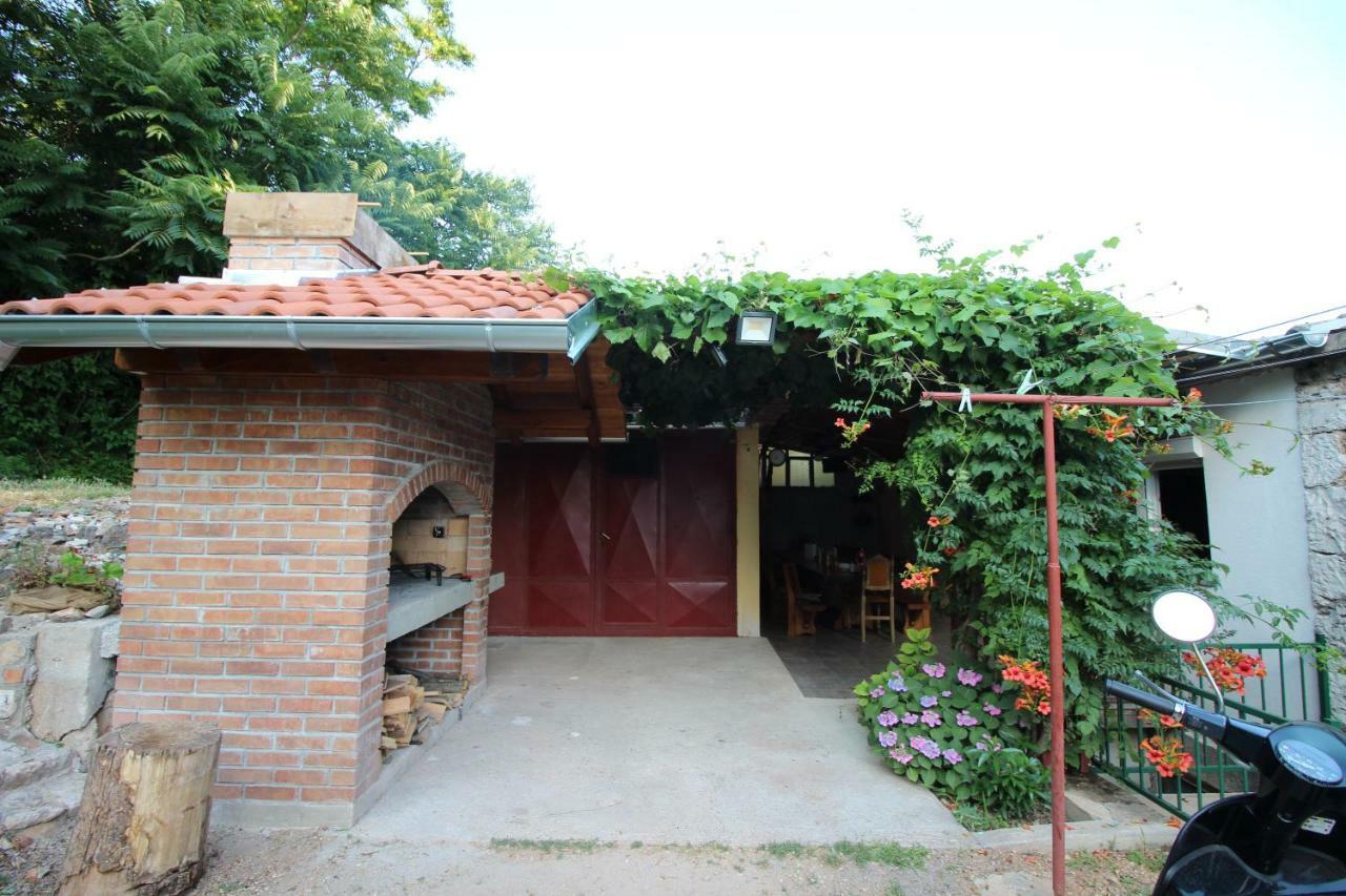 נובי ווינודולסקי Apartmani Irena מראה חיצוני תמונה