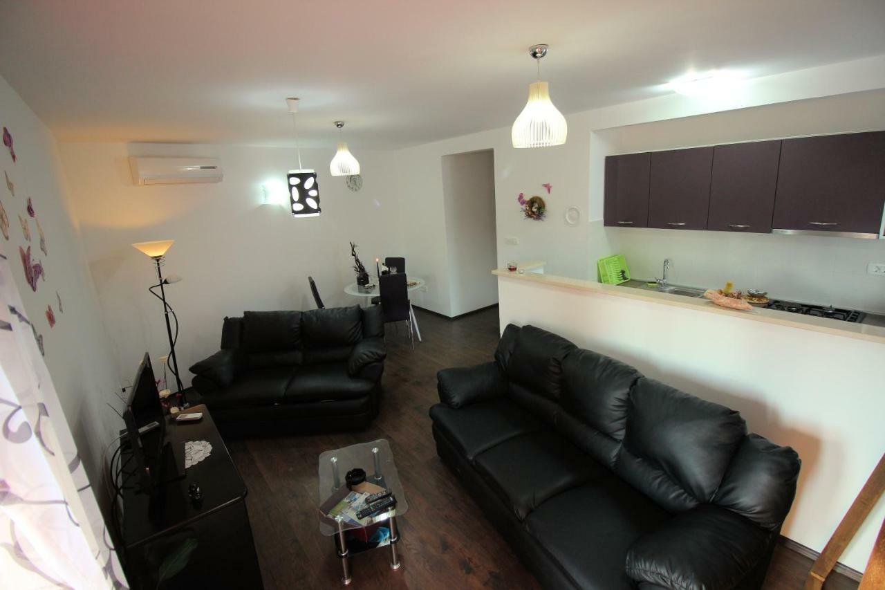 נובי ווינודולסקי Apartmani Irena מראה חיצוני תמונה