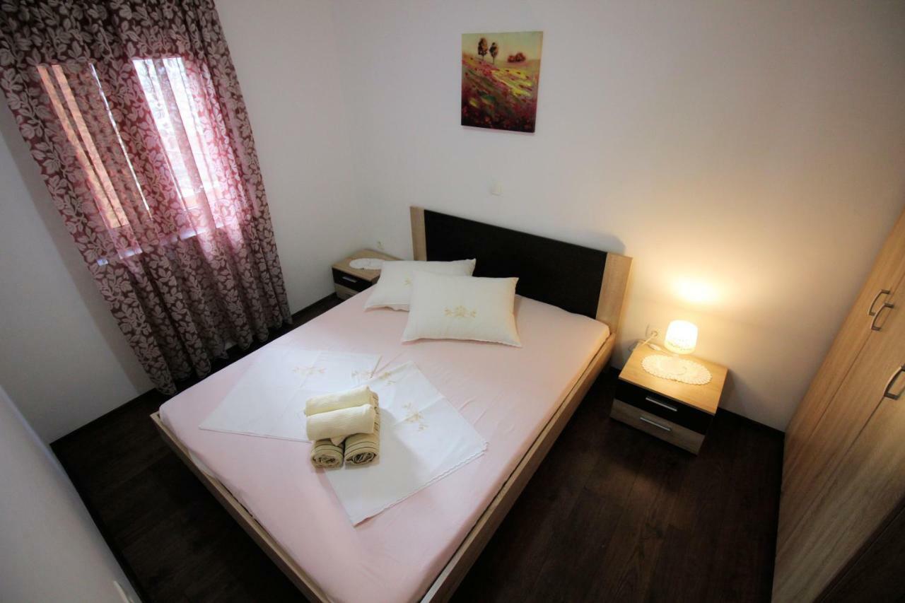 נובי ווינודולסקי Apartmani Irena מראה חיצוני תמונה