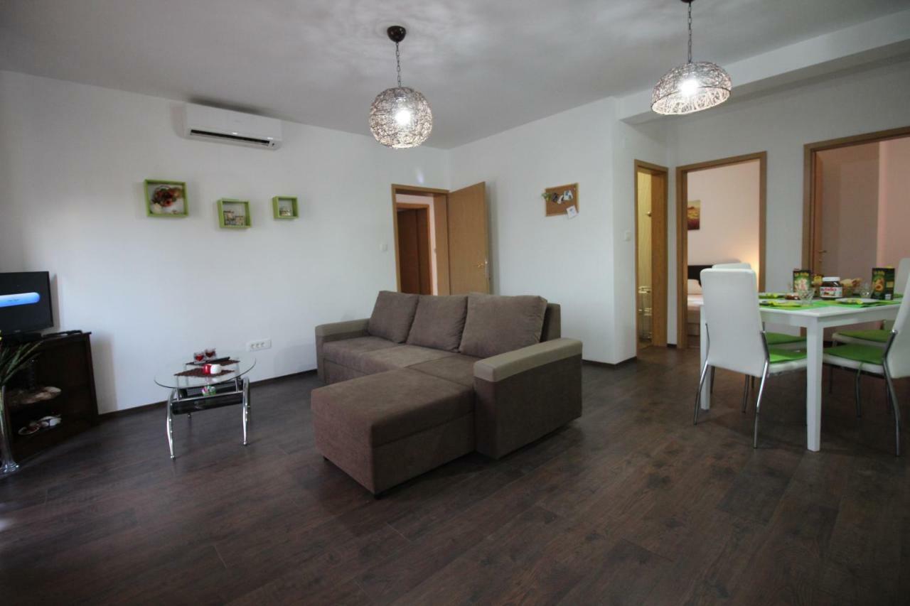 נובי ווינודולסקי Apartmani Irena מראה חיצוני תמונה